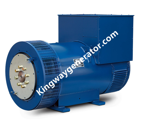 Color azul sin cepillo de la CA 250KVA del generador síncrono del alternador