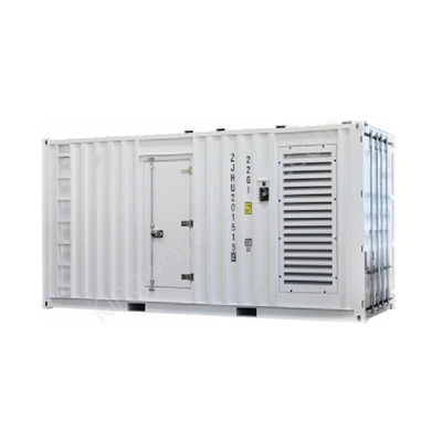 20FT DNV 2.7-1 Solución de almacenamiento en seco de contenedores offshore certificados con y dimensiones internas de 5880mm*2330mm*2257mm
