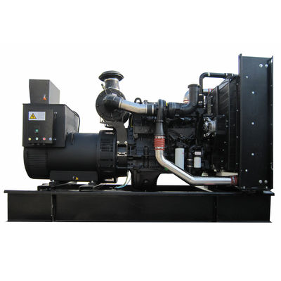 Ingeniería de energía ISO refrescado por agua 3 fases CE 50hz60hz 1500rpm generador de gas 1800rpm gran proyecto gran industria de plantas de energía China