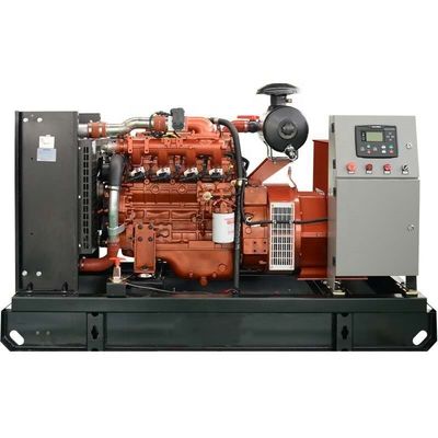 Conjunto de generadores de gas de potencia de 50 kW con motores de marca