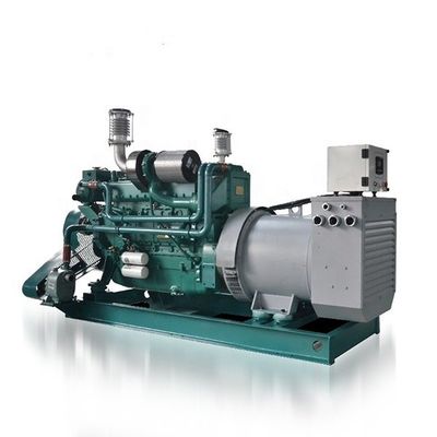 1 fase de refrigeración por agua de 3 fases 50hz 60hz 1500rpm 1800rpm generador diesel abierto silencioso conjunto de fábrica directa fabricante CE chino