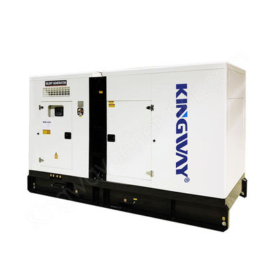 Un generador de gas natural de 3 fases refrigerado con agua 1500 rpm CE Iso súper silencioso por el proveedor directo de la red principal