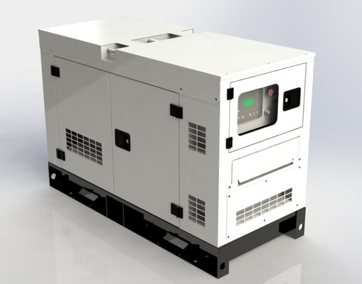 1 fase 3 fase refrigerada por agua 50hz 60hz 1500rpm 1800rpm CE generador diesel silencioso abierto conjunto fabricante directo