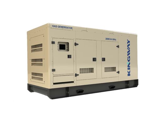 Área 2 de Atex Proof de explosión 60kva 1250KVA Generador de diesel seguro con plataforma para campos de petróleo y gas con marco de elevación DNV2.7-1