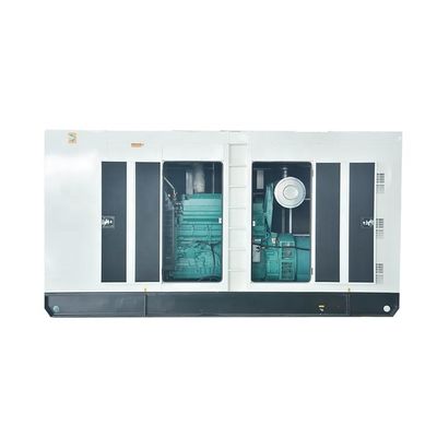 Vendedor al por mayor de un solo generador diesel de fase 3 refrigerado por agua 50hz 60hz 1500rpm 1800rpm CE