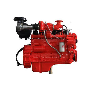 KingWay Manufactory generadores diesel abiertos y silenciosos de tres fases de 50 Hz a 1500 rpm