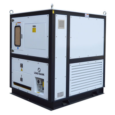Fabricado en China mayorista 600KW de alta calidad Tester de potencia diferente Banco de carga Fabricación directa Tester de generador diesel