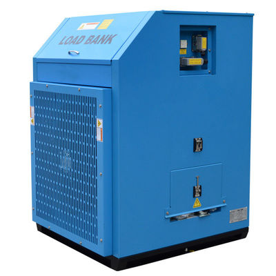 Fabricado en China mayorista 600KW de alta calidad Tester de potencia diferente Banco de carga Fabricación directa Tester de generador diesel