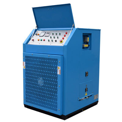Fabricado en China mayorista 600KW de alta calidad Tester de potencia diferente Banco de carga Fabricación directa Tester de generador diesel