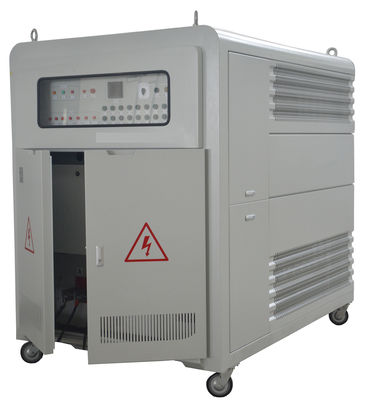 Fabricado en China mayorista 600KW de alta calidad Tester de potencia diferente Banco de carga Fabricación directa Tester de generador diesel