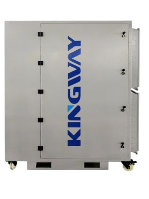 Fabricante directo de la mejor calidad de diferentes Tester de potencia Banco de carga generador de diesel Tester de bajo precio Banco de carga de marca china