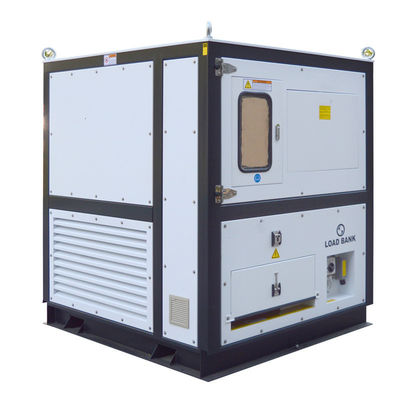 Fabricante directo de la mejor calidad de diferentes Tester de potencia Banco de carga generador de diesel Tester de bajo precio Banco de carga de marca china
