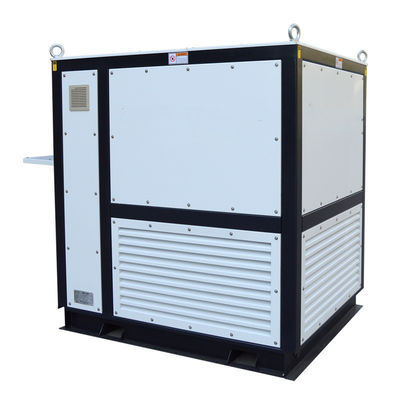 mayorista de alta calidad Tester de potencia diferente Banco de carga Fabricación Tester de generador diesel Precio bajo
