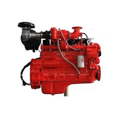 Un generador de gas natural de 3 fases refrigerado con agua 1500 rpm CE Iso super silencioso por la red principal fabricación directa de fábrica