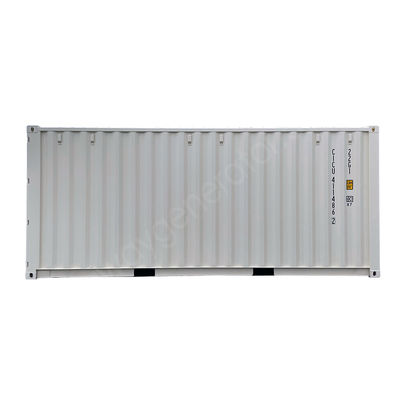 3 fases de refrigeración por agua 1500 rpm 1800 rpm CE Generador de gas natural aislado y silencioso por red principal