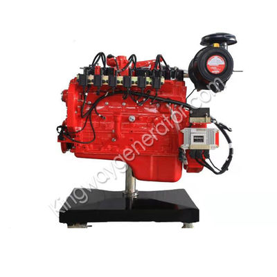 Generador de gas natural de alta calidad 50HZ 60HZ generador de gas natural de alta calidad generador de gas natural de alta calidad