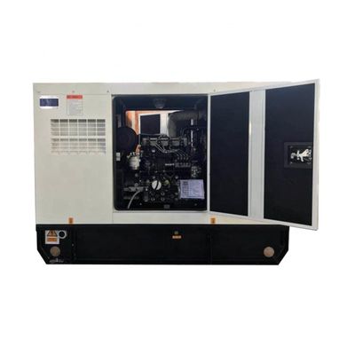 3 fases de refrigeración por agua 1500 rpm 1800 rpm CE Iso generador diesel super silencioso por la red principal fabricación directa de la fábrica mayorista
