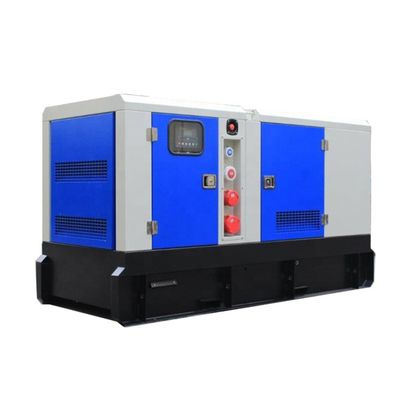 3 fases de refrigeración por agua 1500 rpm 1800 rpm CE Iso generador diesel super silencioso por la red principal fabricación directa de la fábrica mayorista