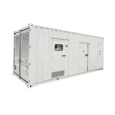 3 fases de refrigeración por agua 50hz 60hz 1500rpm 1800rpm CE generador diesel abierto silencioso conjunto de fabricación directa
