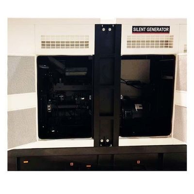 Motor de biogás de 3 fases refrigerado con agua 50hz 1500 rpm 60hz 1800 rpm 50kva 1250kva LNG NG generador de gas de biomasa tipo silencioso abierto