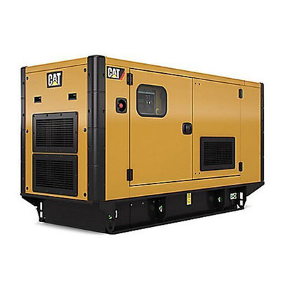 Venta al por mayor Generador de gas natural de propano silencioso de 60 kW 75kva de 3 fases a medida