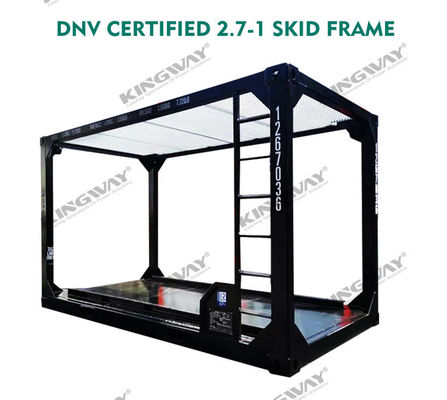 Zona 2 Compresor de aire propulsado por diésel Super Silent Screw 375 CFM Motor diesel para minería y plataforma offshore