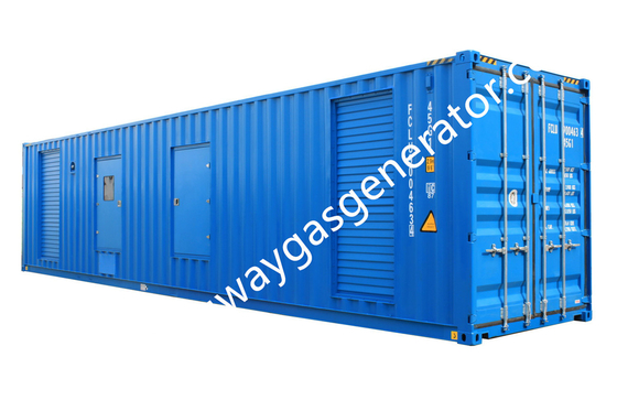 Diesel del generador de 800KW 1000KVA Cummins con la certificación del CE