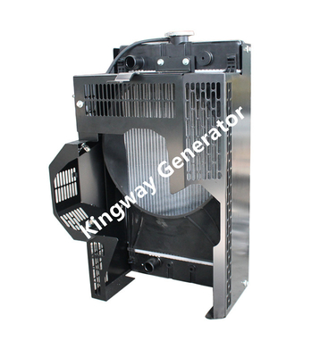 generador de Perkins Generator Radiator In Diesel del intercambio de calor 600kw