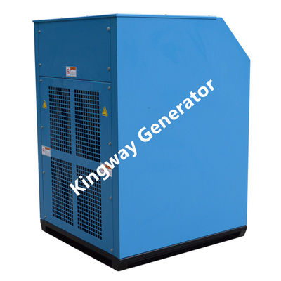 Kingway 2800kW Banco de carga resistiva e inductiva inteligente Contenedorizado Centro de carga de energía CA para pruebas de generadores