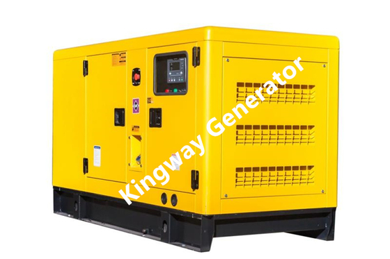 Generador de Kingway 150KVA 120KW Cummins generador de 3 fases