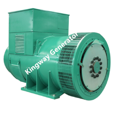 De la CA IEC6003 de cuatro cables trifásico 500KVA del generador estándar del alternador