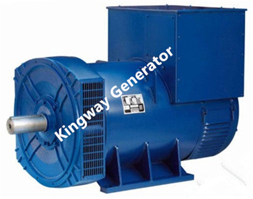 De la CA IEC6003 de cuatro cables trifásico 500KVA del generador estándar del alternador