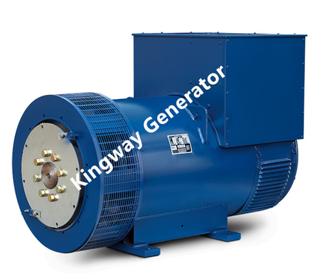 El generador del alternador de la CA de Kingway 100KVA para el generador monta