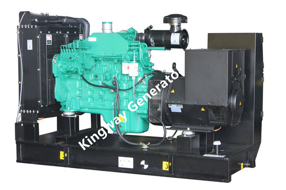40KW tres sistema del KVA DG del generador 50 de las fases accionado por  Engine