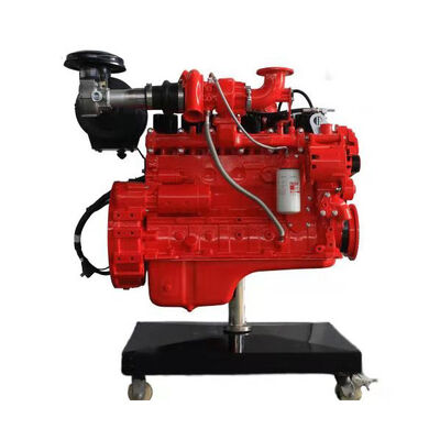 Eficiencia de 85 a 95 por ciento Generador de gas KGC80NS 5kw Potencia nominal Generador de energía robusto adecuado para varias industrias